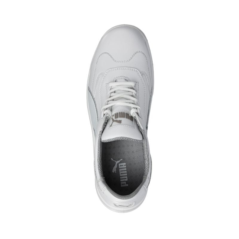 Puma Clarity Low U MLI-S13B0 shoes white Footwear/Outdoor/Puma Puma