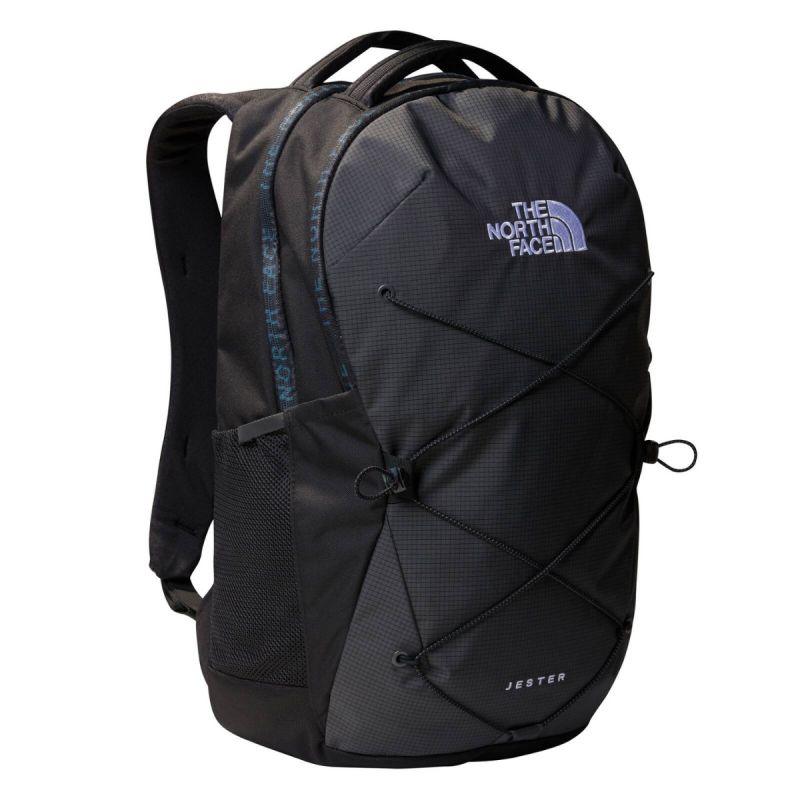 The North Face Jester Unisex 28L Sports City Backpack - NF0A3VXF0IO-OS Akcesoria i sprzęt koszykarski/Torby i plecaki Your Sports Performance