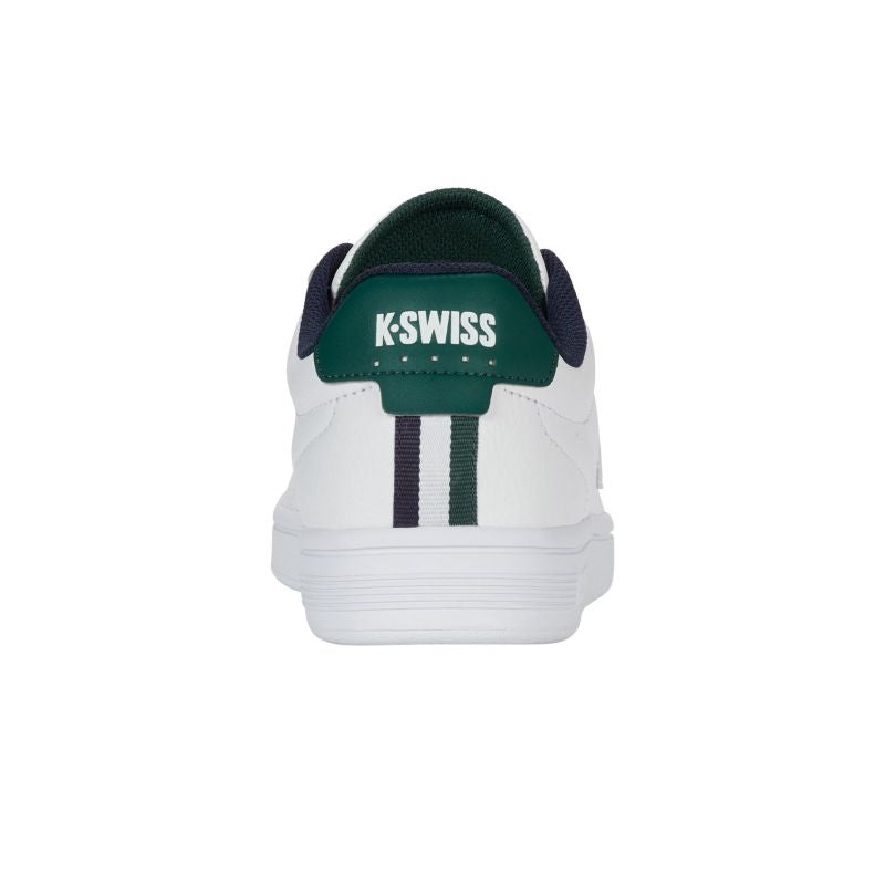 K-Swiss Court Shield II M 04412-985-M shoes Footwear/Lifestyle/K-Swiss Your Sports Performance