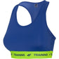 4F Training Bra H4L21-STAD016 Kobieta/Odzież/Biustonosze sportowe/Treningowe Your Sports Performance