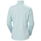 Helly Hansen Women's Sweatshirt W VERSALITE 1/2 ZIP FLEECE 49559 537 Helly Hansen