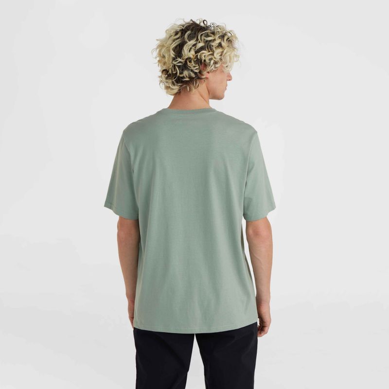 O'Neill Mix & Match Floral Graphic T-Shirt M 92800613889 ONeill