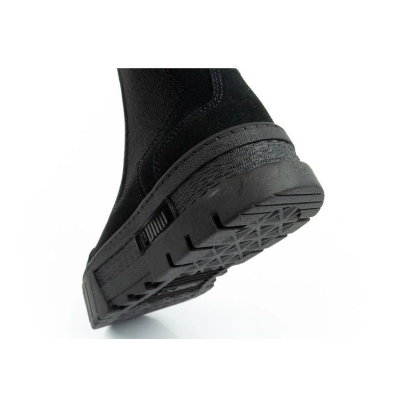 Puma Mayze Chelsea Suede W shoes 382829 01 Footwear/Lifestyle Puma