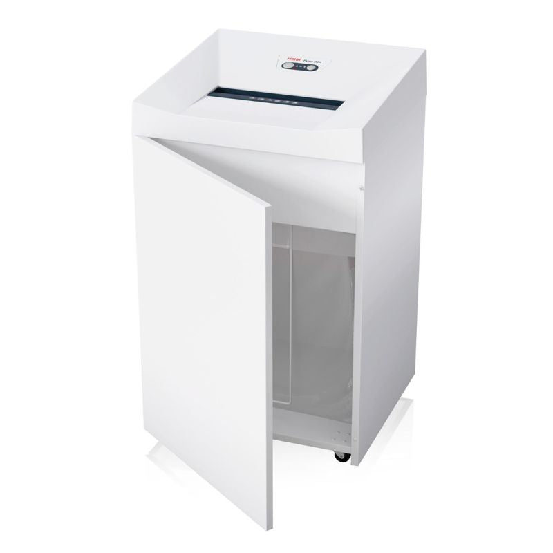 HSM Pure 830 Shredder, 150L 1.9x15 mm Urządzenia biurowe/Niszczarki Your Sports Performance