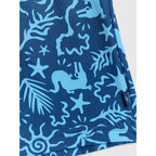 Boys' boardshorts 4F 4FJRSS26UBDSM211-90A 4f