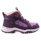 Hi-Tec Girvine Mid Wp Jr shoes 92800442359 Footwear/Outdoor/Hi-tec Your Sports Performance