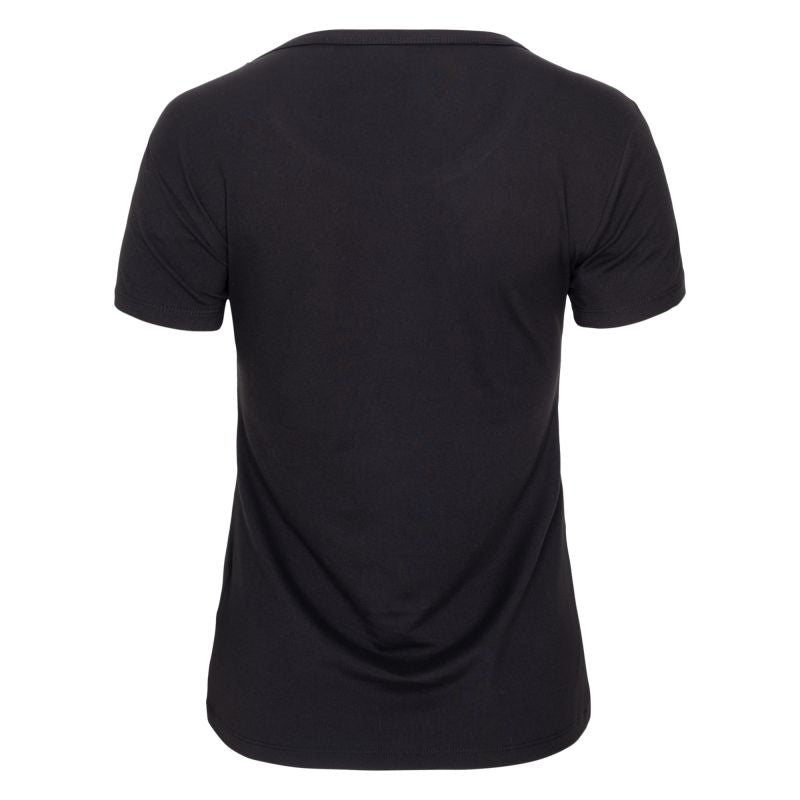Women's Short Sleeve T-Shirt MILKI II WMNS IQ INTELLIGENCE QUALITY