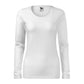 Malfini Slim T-shirt W MLI-13900 white Clothing/Lifestyle/T-shirts/Malfini Malfini
