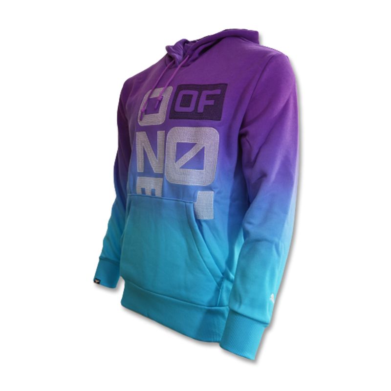 PUMA One Of One Hoodie Blue Atoll - 535113-1 Puma