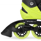 Spokey MsrFIT LM W skates SPK-940751 year 39 Accessories/Skating/Rolki (pozostałe) Your Sports Performance