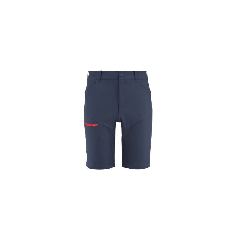 MILLET Wanaka Stretch Short Iii M Navy Blue