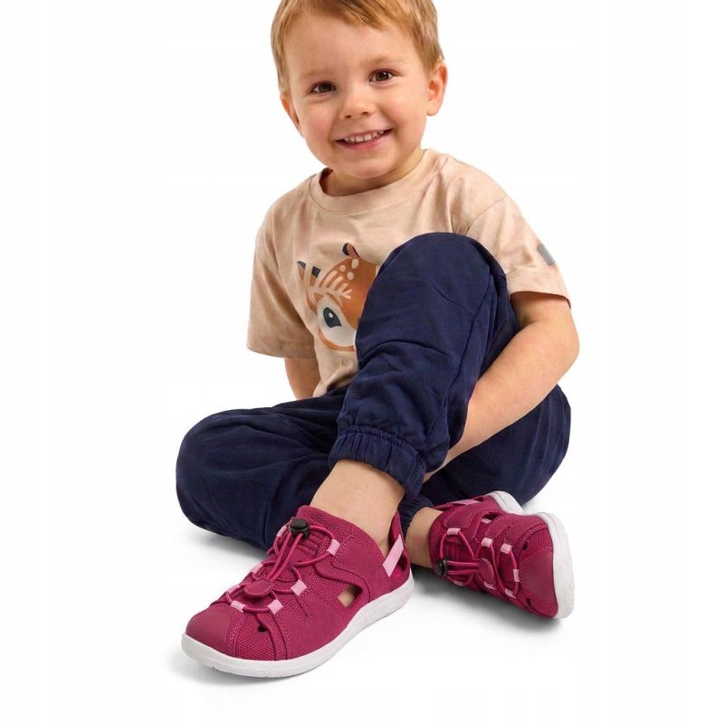 Reima Barefoot Valoa Jr 5400157B-3610 sandals Reima
