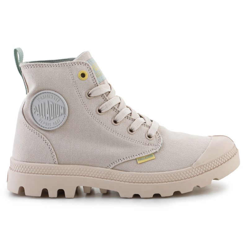 Palladium Pampa Monopop W 99140-260-M shoes Footwear/Lifestyle/Palladium Your Sports Performance