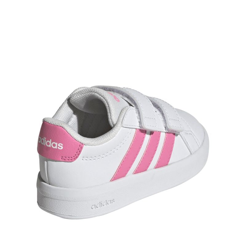 adidas Grand Court 3.0 CF I JP9376 Kids Shoes