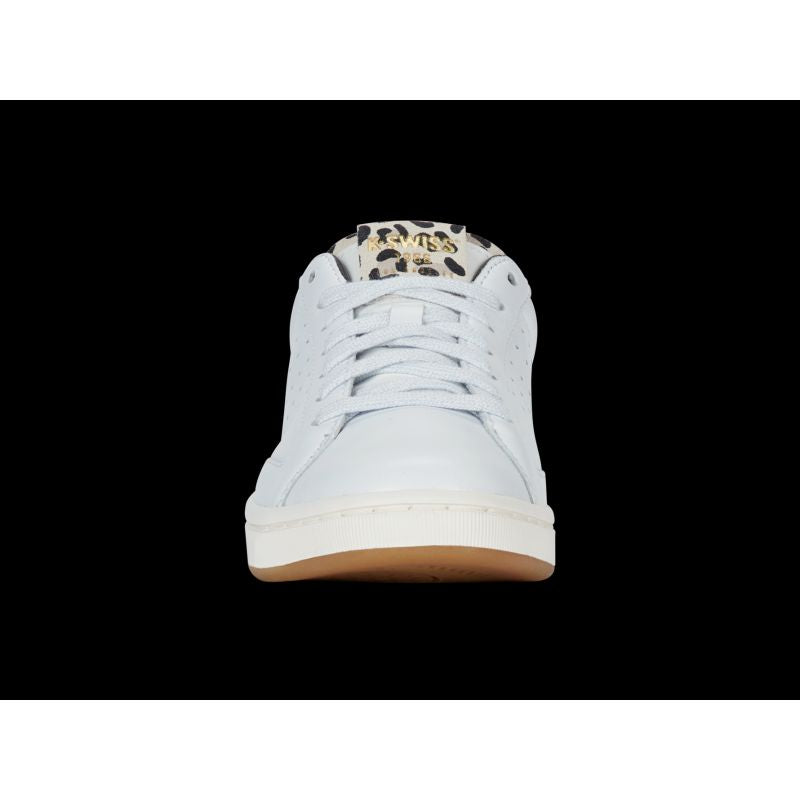 K-Swiss Lozan Club Lth W 97263-952-M shoes Footwear/Lifestyle/K-Swiss Your Sports Performance