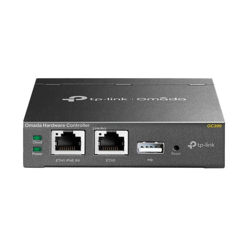 TP-LINK OC200 Controller Komunikacja i łączność/Kontrolery Access Point Your Sports Performance