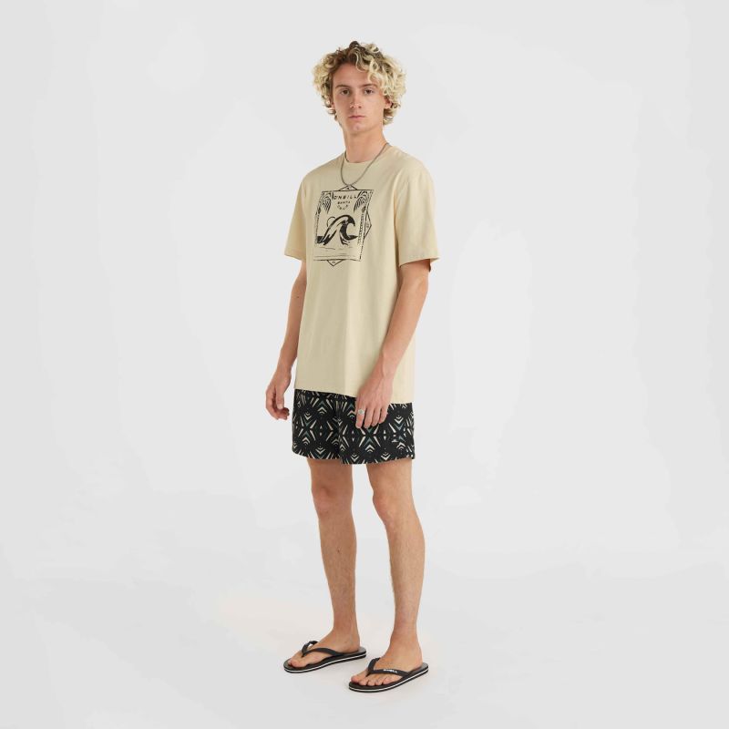 O'Neill Mix & Match Wave T-Shirt M 92800613925 ONeill