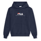Fila Valsera Regular Logo Hoodie FAU0227.50004 In preparation Your Sports Performance