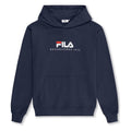 Fila Valsera Regular Logo Hoodie FAU0227.50004 In preparation Your Sports Performance