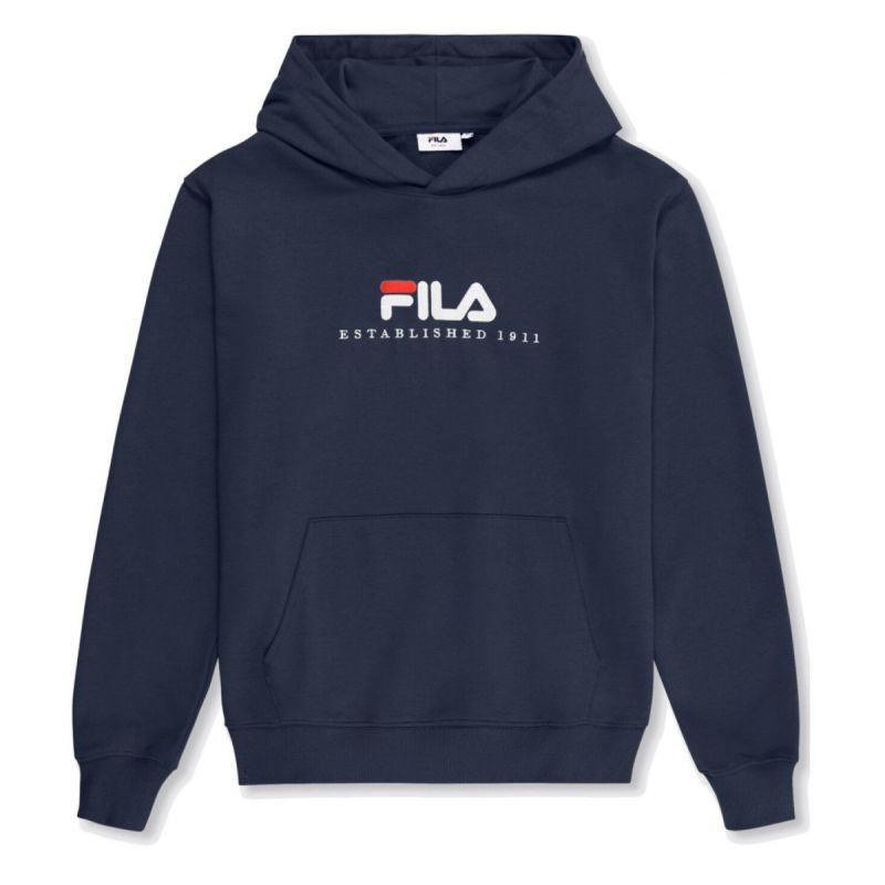 Fila Valsera Regular Logo Hoodie FAU0227.50004 In preparation Your Sports Performance