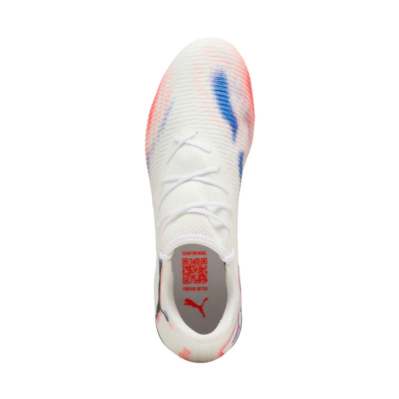 Puma Future 8 Match Low FG/AG M 108599 01 football boots Footwear/Football/FG/SR Puma