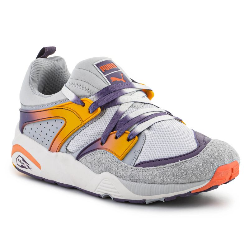 Puma Blaze of Glory Psychedelics M 387576-01 shoes Footwear/Lifestyle Puma
