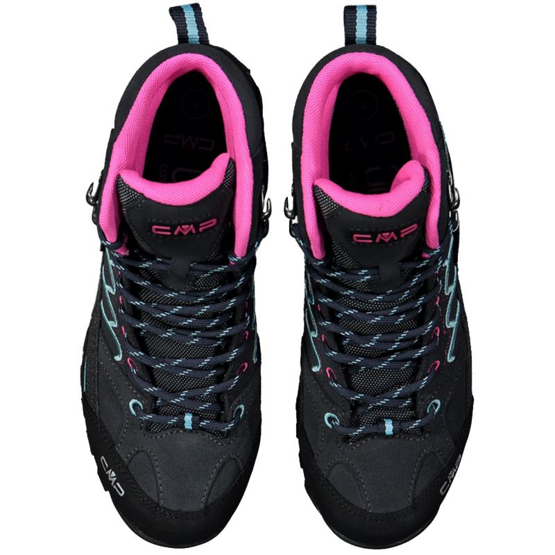 CMP Moon Mid WP W shoes 31Q479633UL