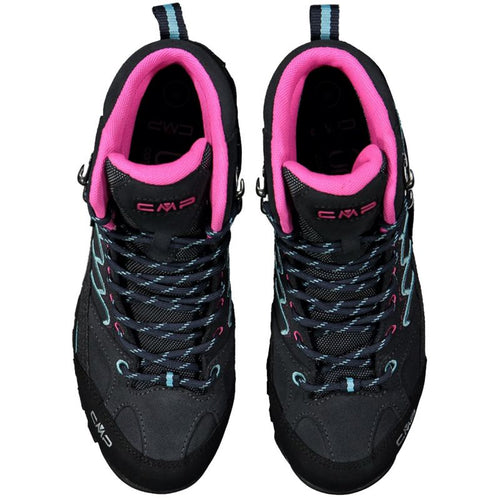 CMP Moon Mid WP W shoes 31Q479633UL