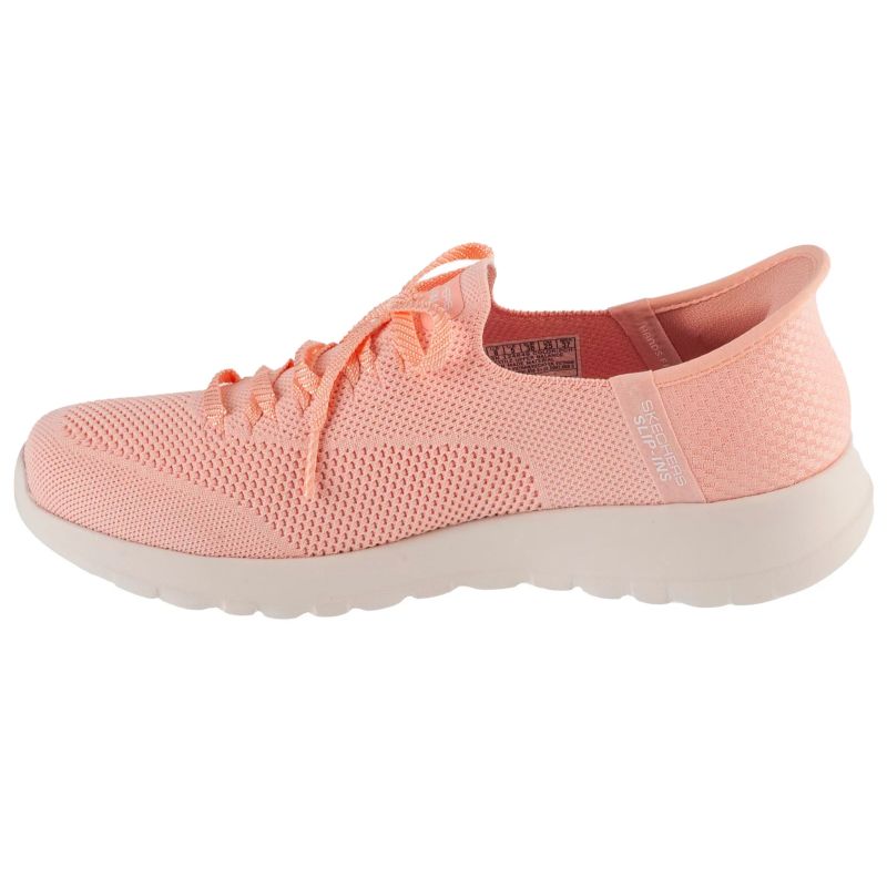 Skechers Slip-Ins: Go Walk Joy - Abby 124649-PCH Pink 36 In preparation Your Sports Performance