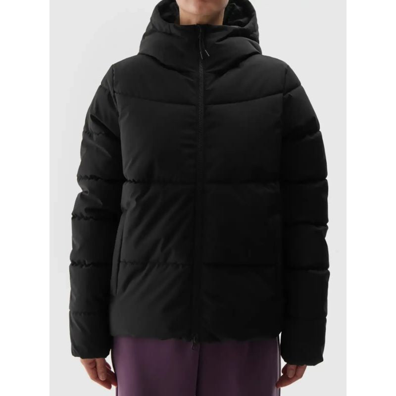 Jacket 4F W 4FWAW24TDJAF473-20S Clothing/Outdoor Your Sports Performance