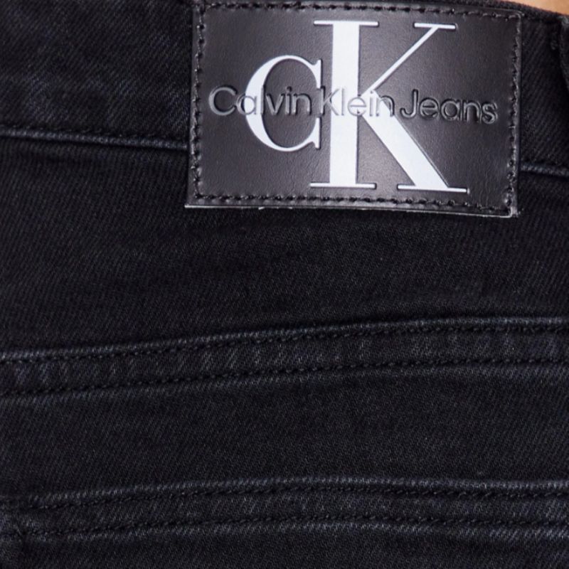 Calvin Klein Jeans Mom Jean W J20J221247 pants Clothing/Lifestyle/Trousers, shorts/Calvin Klein Jeans Your Sports Performance