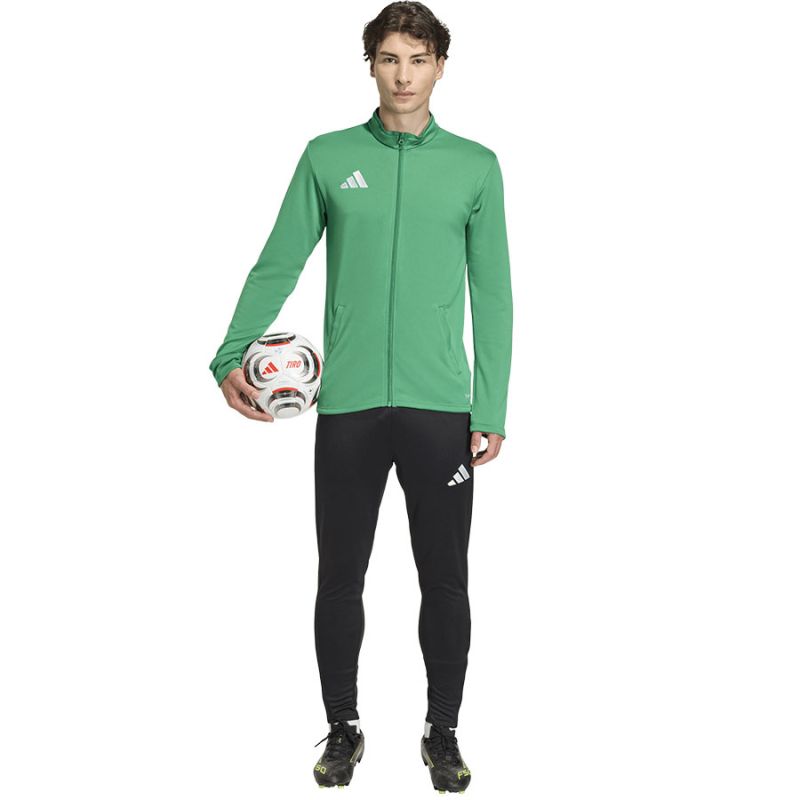 Adidas Entrada 26 Track Jacket JZ6585 sweatshirt To be categorized Your Sports Performance