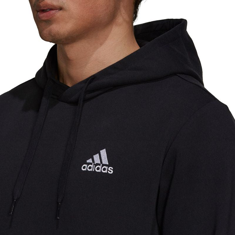 Adidas Essentials Fleece M GV5294 sweatshirt Clothing/Lifestyle Adidas