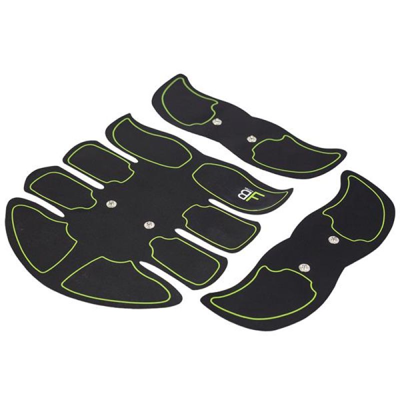 ELECTRO BF muscle stimulator Accessories/Training equipment/Sprzęt siłowy/Atlasy Your Sports Performance