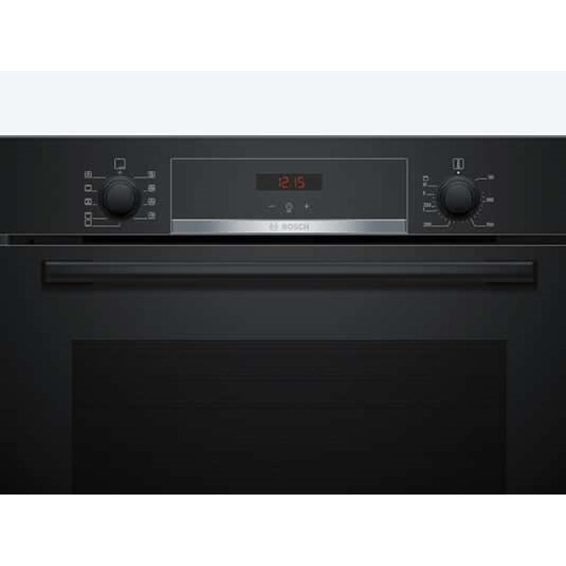 BOSCH HBA514BB3 oven AGD - Produkty/Piekarniki do zabudowy Your Sports Performance