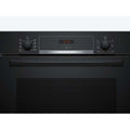 BOSCH HBA514BB3 oven AGD - Produkty/Piekarniki do zabudowy Your Sports Performance