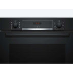 BOSCH HBA514BB3 oven AGD - Produkty/Piekarniki do zabudowy Your Sports Performance