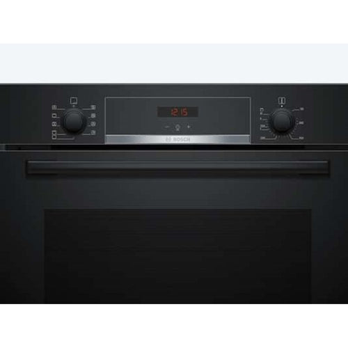 BOSCH HBA514BB3 oven AGD - Produkty/Piekarniki do zabudowy Your Sports Performance