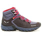 Salewa Ws Alpenrose 2 Mid GTX W 61374-0988 Hiking Shoes Footwear/Outdoor/Salewa Your Sports Performance