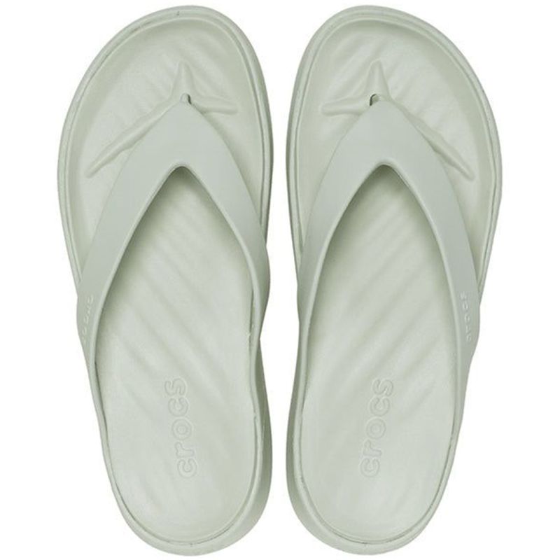 Crocs Getaway Flip Flip-Flops W 209589 3VS
