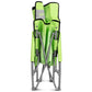 Spokey Panama 9401790000 green folding armchair Accessories/Tourist equipment/Krzesła Your Sports Performance