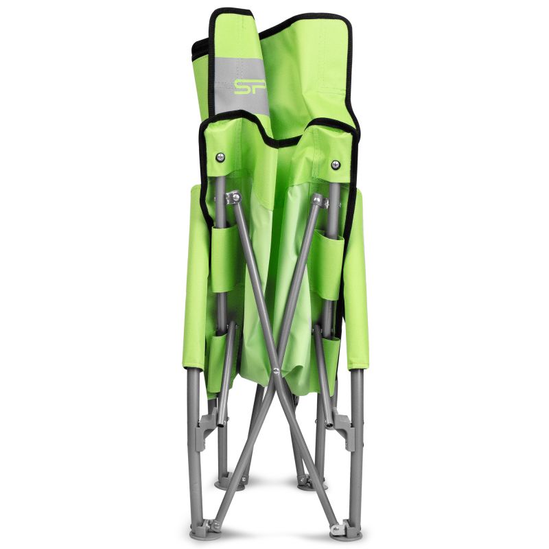 Spokey Panama 9401790000 green folding armchair Accessories/Tourist equipment/Krzesła Your Sports Performance