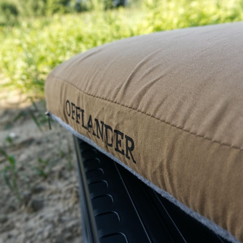 OFFLANDER CAMPING PILLOW In preparation Your Sports Performance