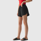 4F Shorts W 4FWSS24TSHOF323 20S Clothing/Lifestyle/Trousers, shorts/4F 4F