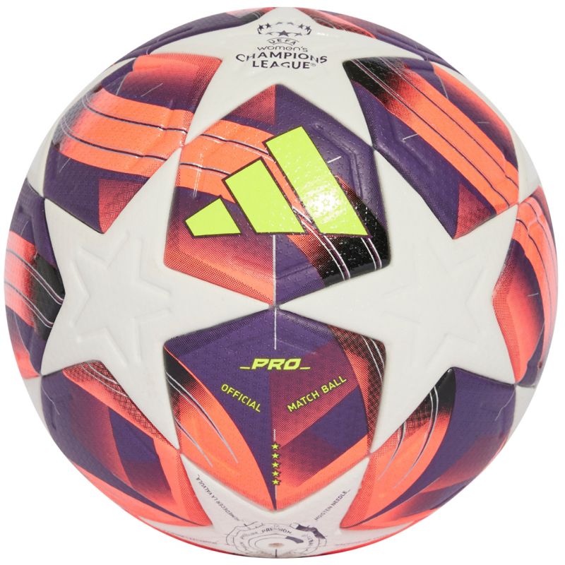 adidas W UCL Pro IS7437 football Accessories/Balls/Football Adidas