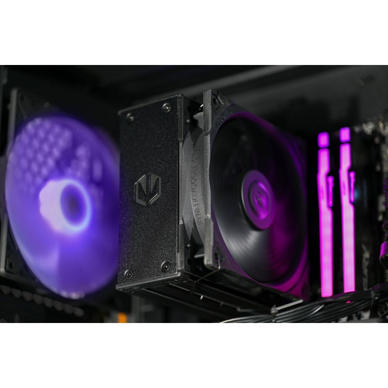 Actina ENDORFY 8700F/32GB/2TB/RX9070/750W Komputery/Komputery Gaming Actina Your Sports Performance