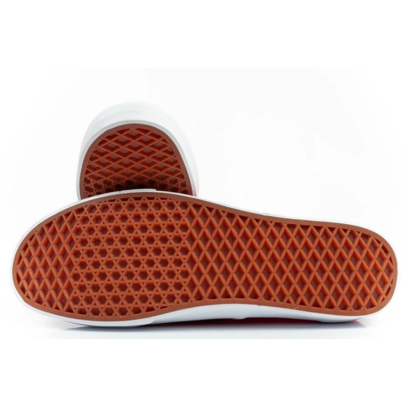 Vans Authentic M VN000EE3RED1 shoes Footwear/Lifestyle/Vans Your Sports Performance