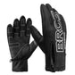 Rockbros Winter Softshell Cycling Gloves L Clothing Your Sports Performance