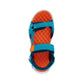Trollkids Kids Oslofjord Sandal Jr 268-190 sandals Footwear/Outdoor/Trollkids Your Sports Performance
