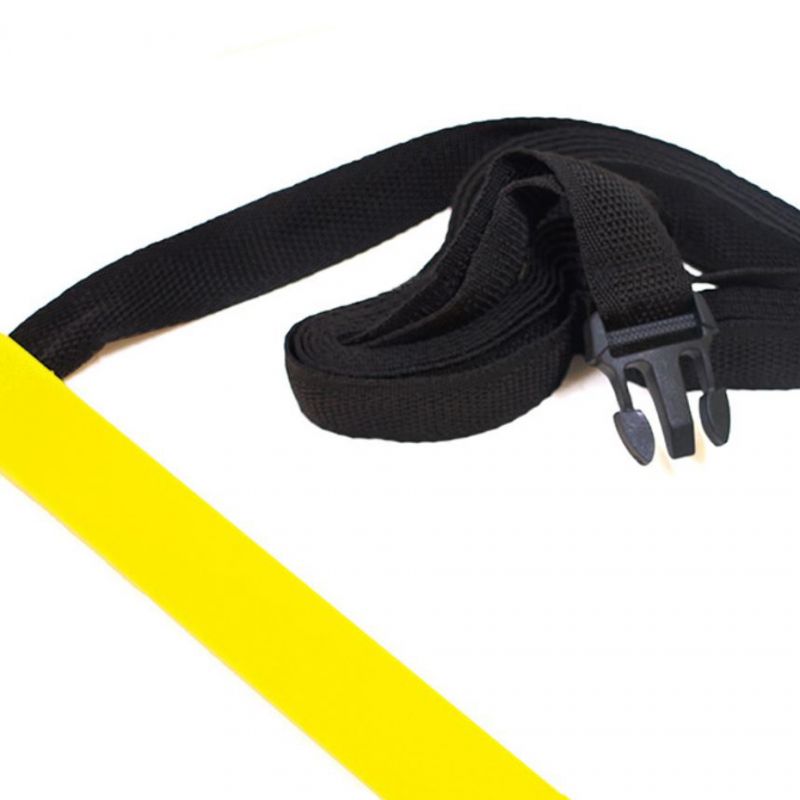 TRAINING LADDER NO10 AGL-FF08 8m Accessories/Training equipment Your Sports Performance